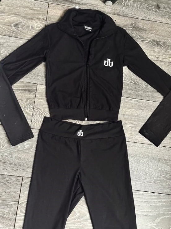 Women’s DB Icon Two piece