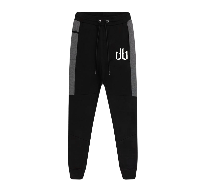 DB TechSuit (Graphite)