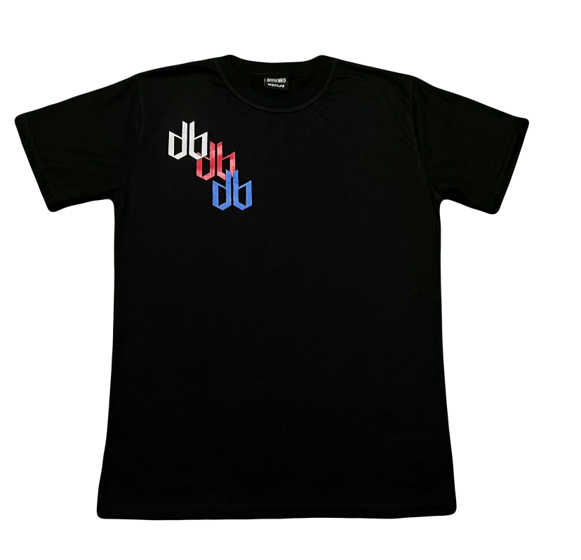 DB Triple ICON T-Shirt