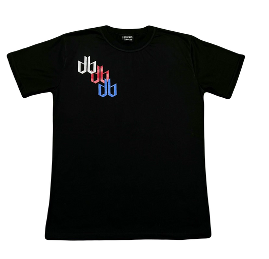 DB Triple ICON T-Shirt