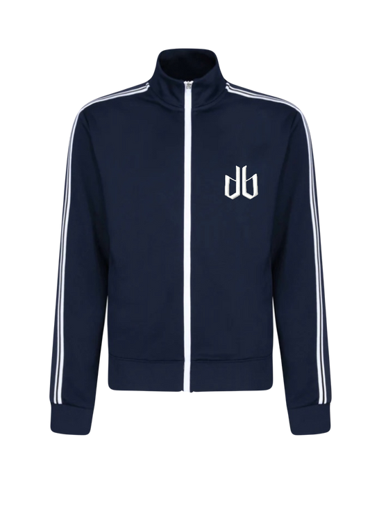 Navy DB ICON Trackset Top