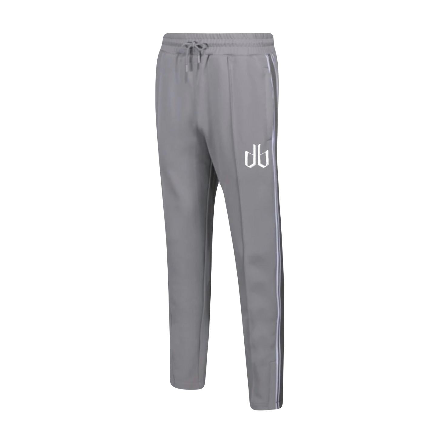 Grey DB ICON Trackset Bottoms