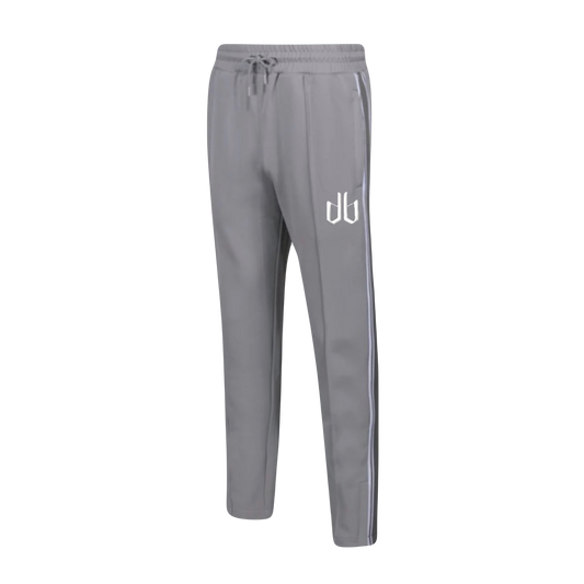 Grey DB ICON Trackset Bottoms