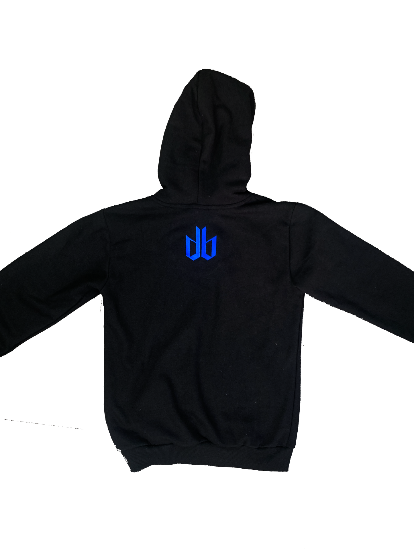 Ultramarine Variant Full Tracksuit