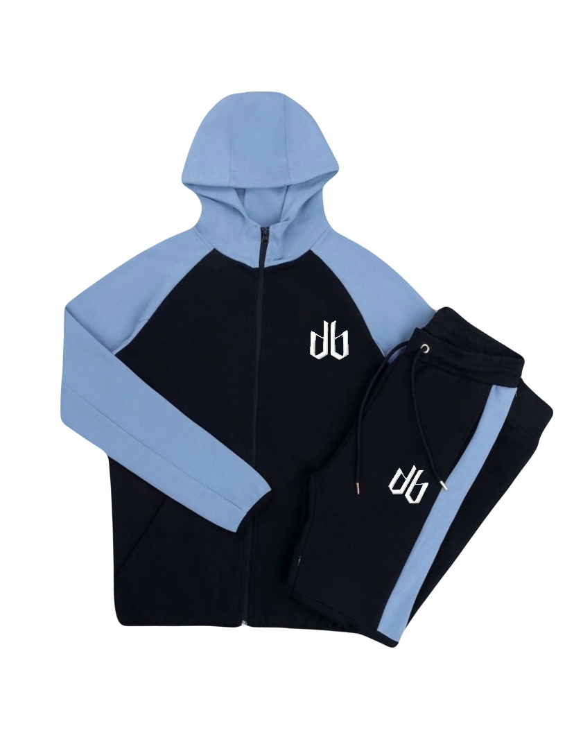 DB TechSuit (Baby Blue)