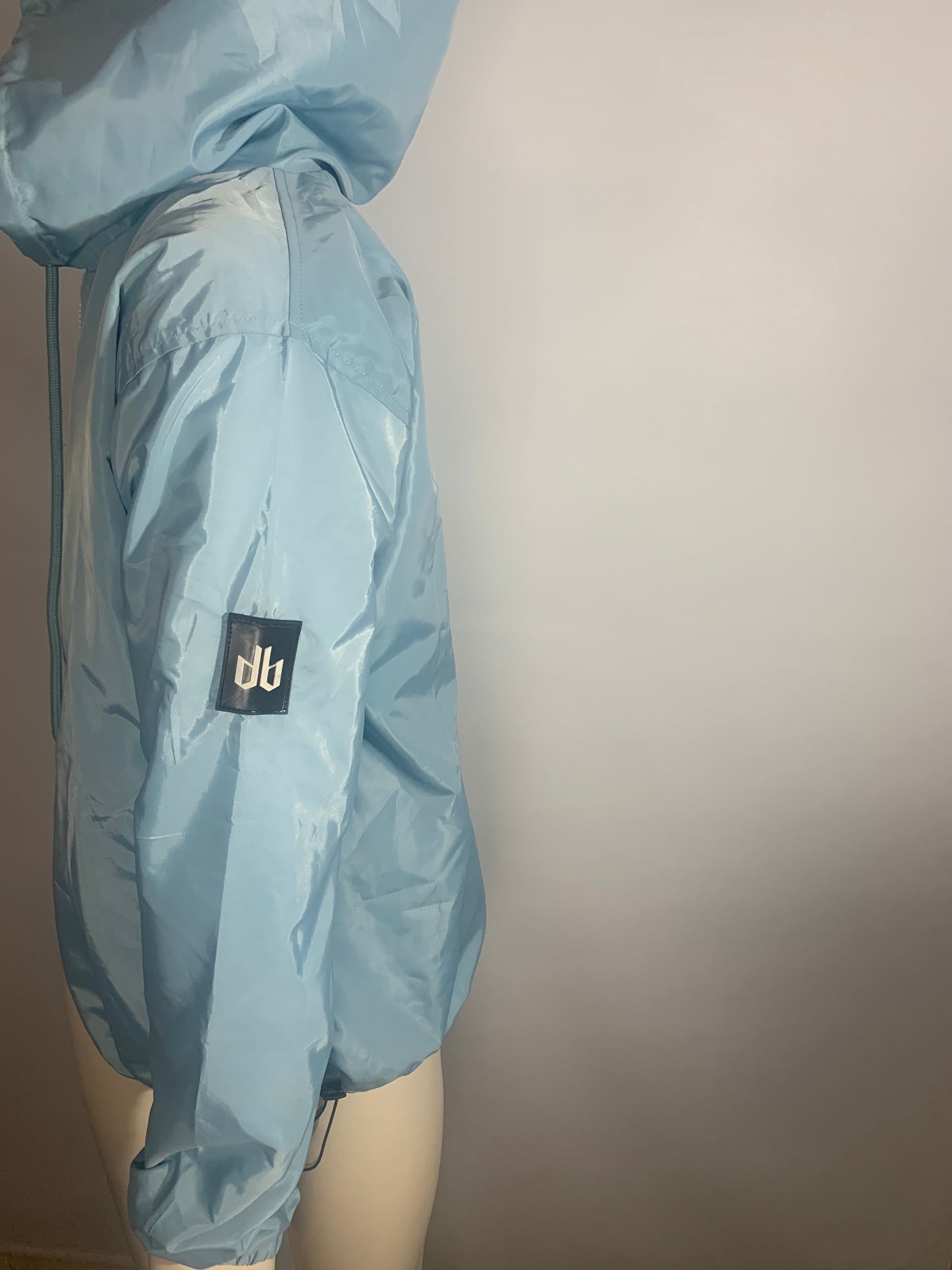 DB Windbreaker