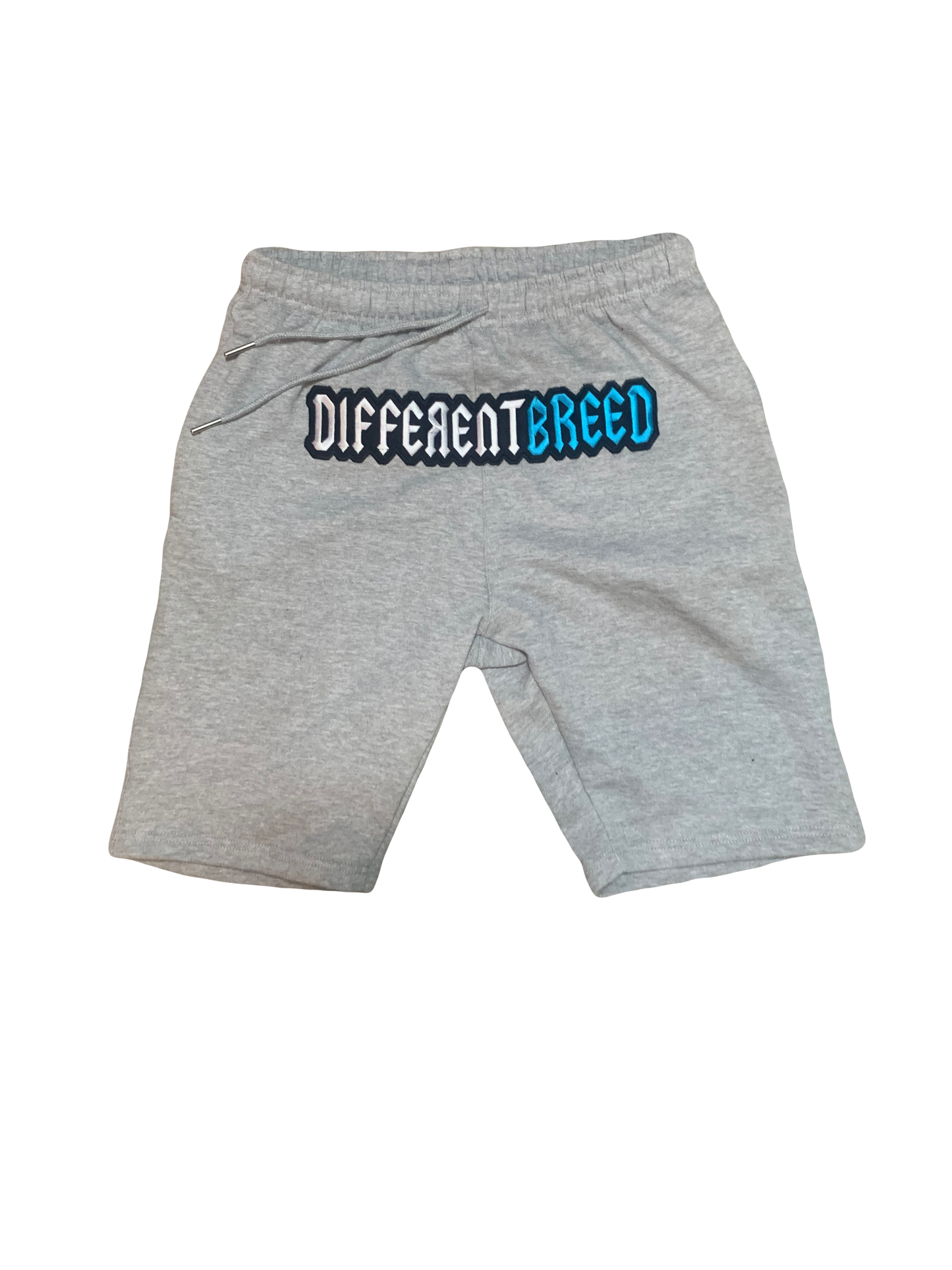 Ice grey variant Shorts