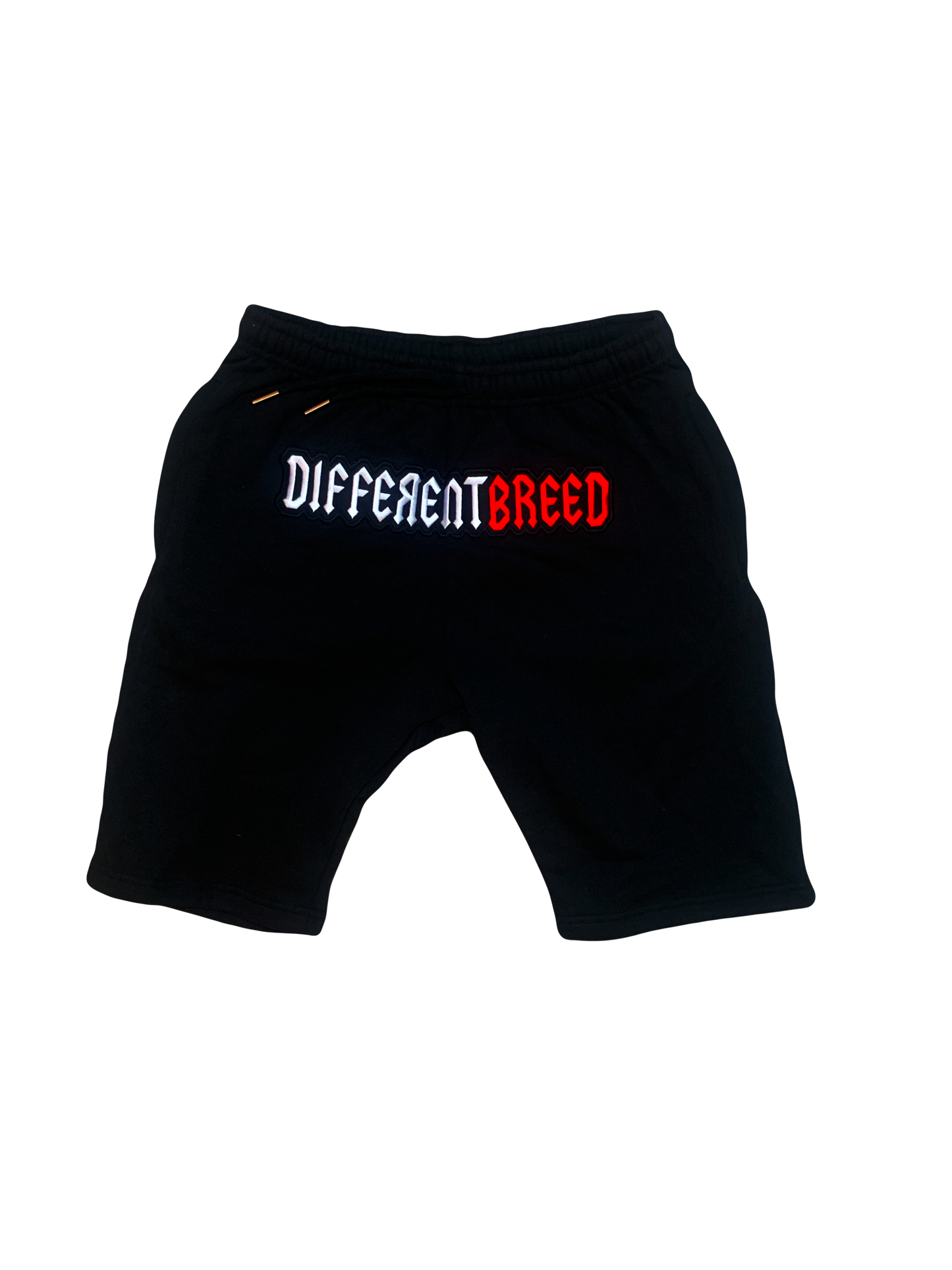 Crimson Variant Shorts