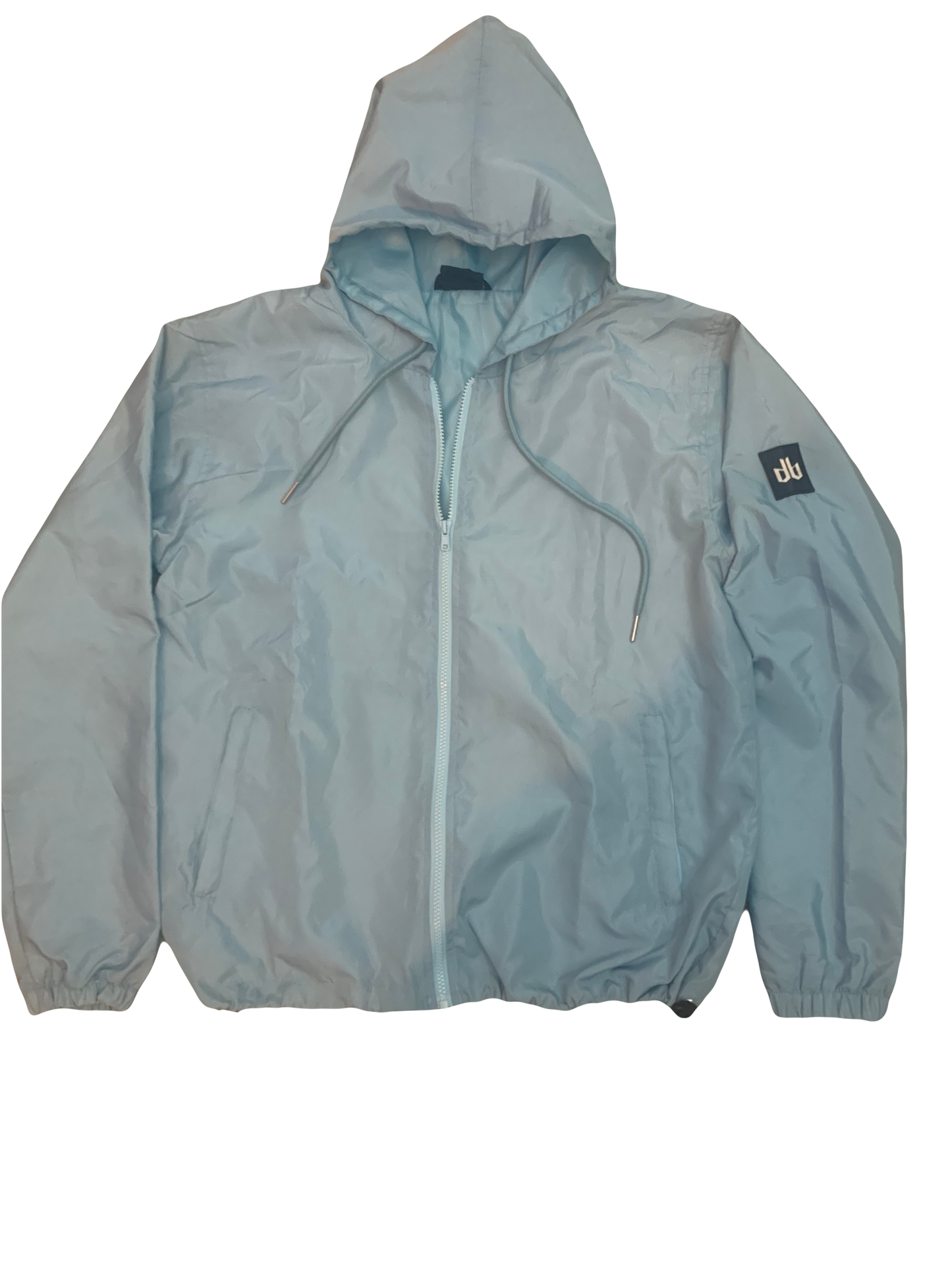 DB Windbreaker