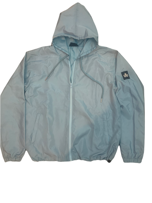 DB Windbreaker